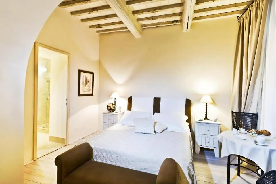 La Locanda Di Anita Cetona Zajazd