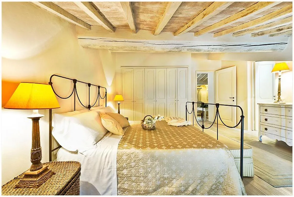 Zajazd La Locanda Di Anita Cetona