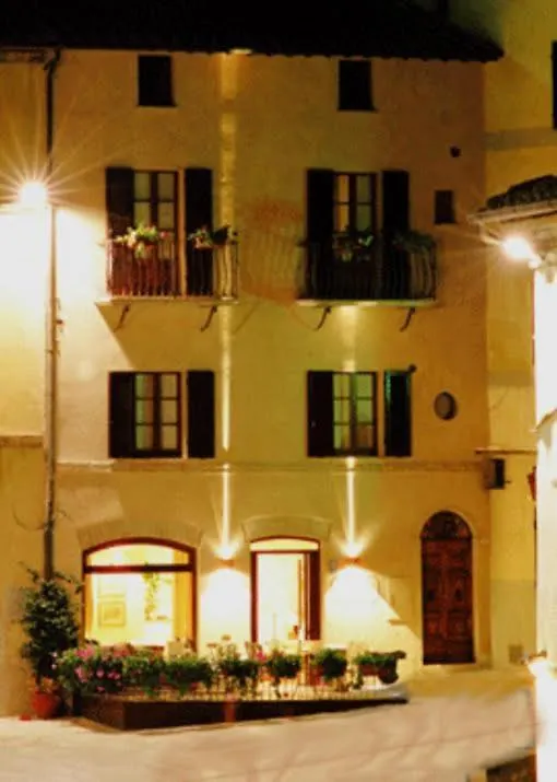 La Locanda Di Anita Cetona 0*,  Włochy