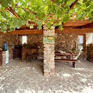 Tenuta Blancamar Country , Crisionis Italy