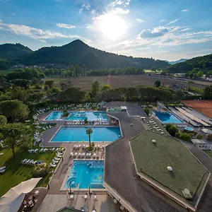Apollo Terme 3*, Montegrotto Terme Italy
