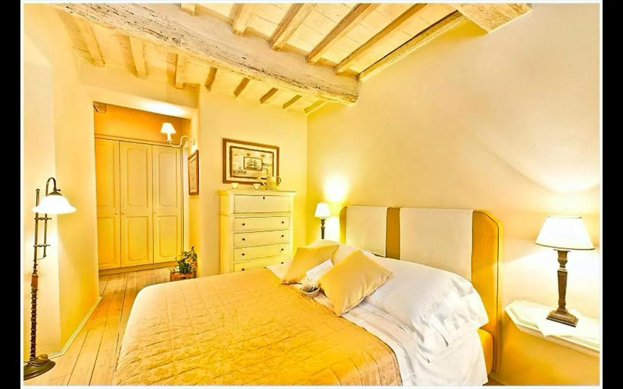 La Locanda Di Anita Cetona