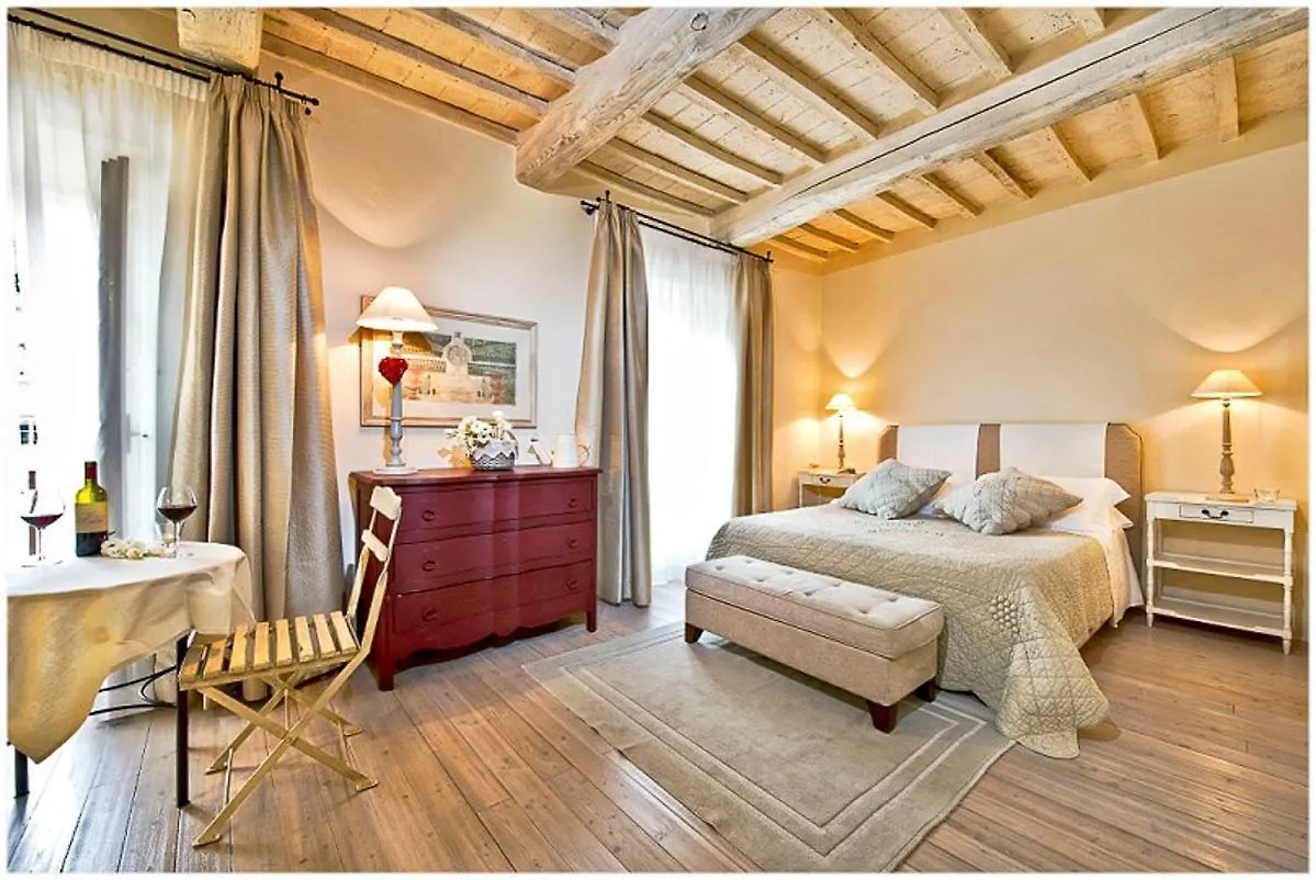 La Locanda Di Anita Cetona