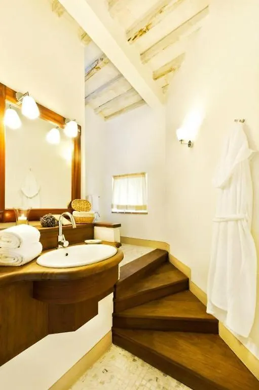 La Locanda Di Anita Cetona