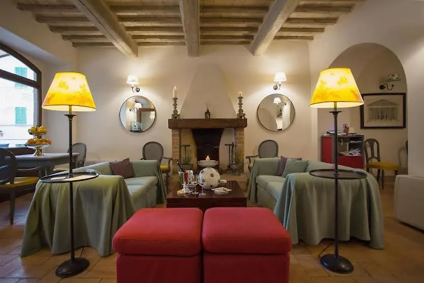 La Locanda Di Anita Cetona Inn