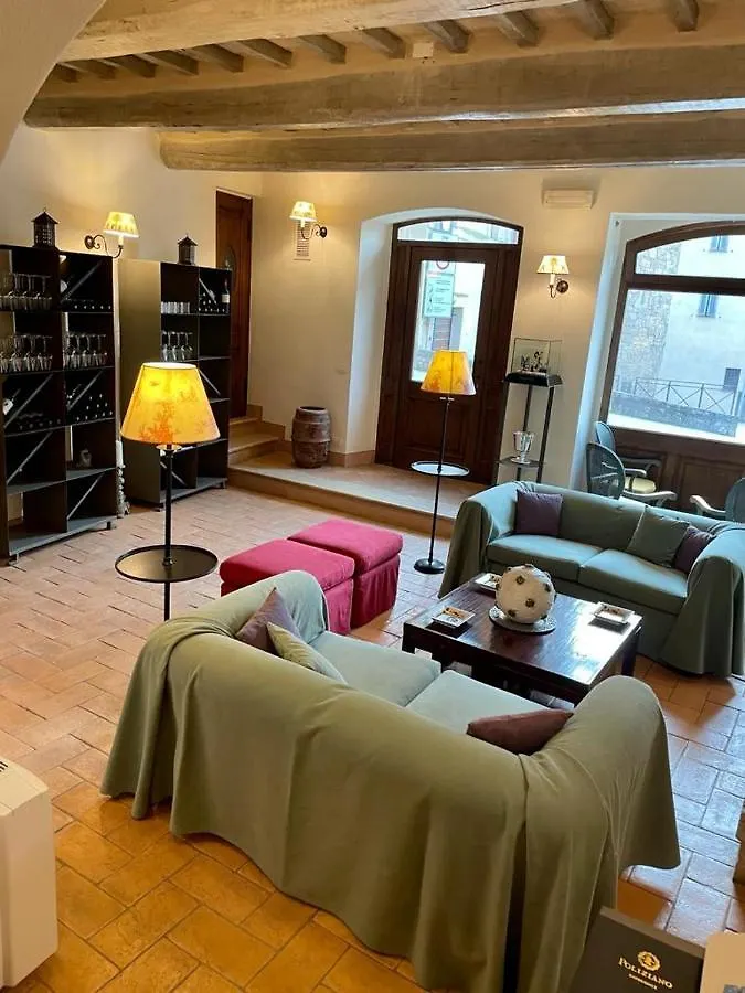 La Locanda Di Anita Cetona
